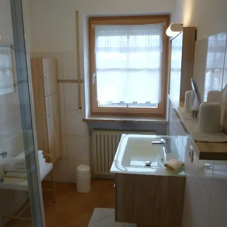 Edmeier Apartamento Bernau am Chiemsee