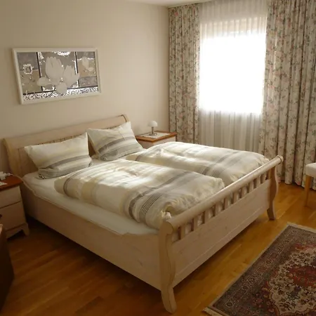 Edmeier Apartamento Bernau am Chiemsee