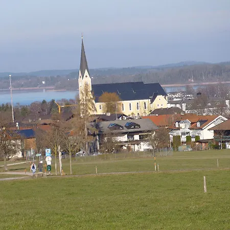 Edmeier Apartmán