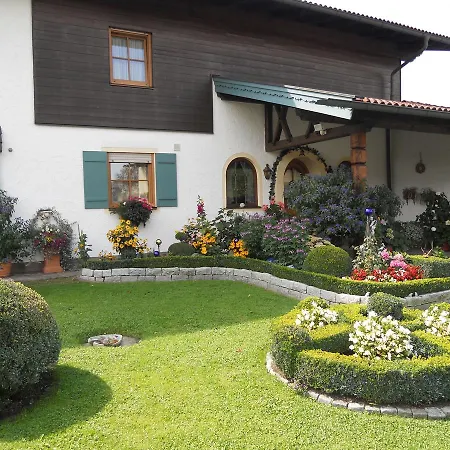 Edmeier Apartmán Bernau am Chiemsee