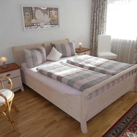 Edmeier Apartamento *